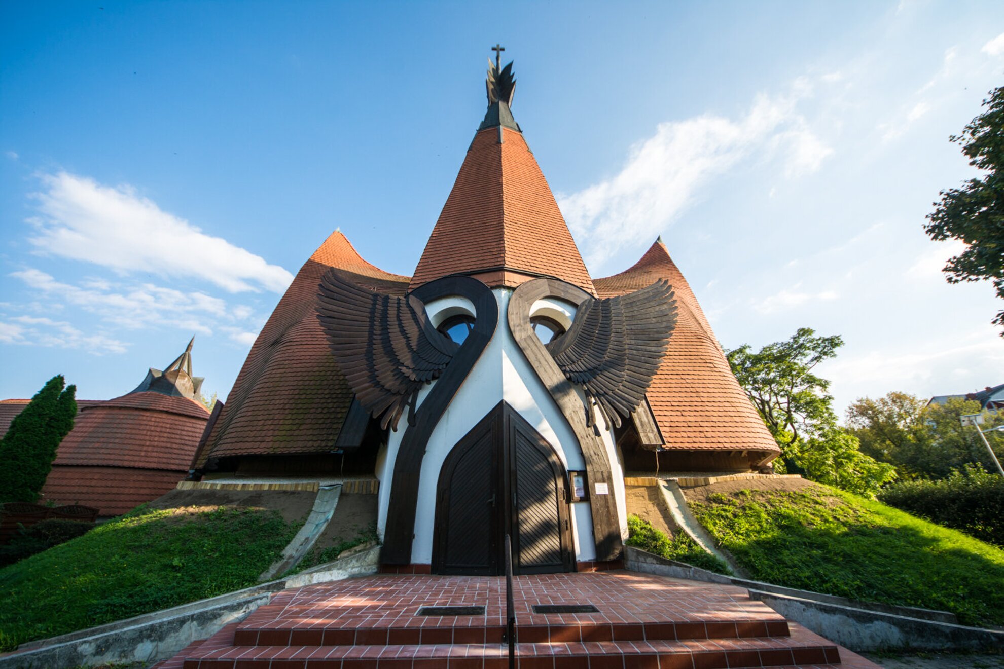 Siofok Evangelical Church