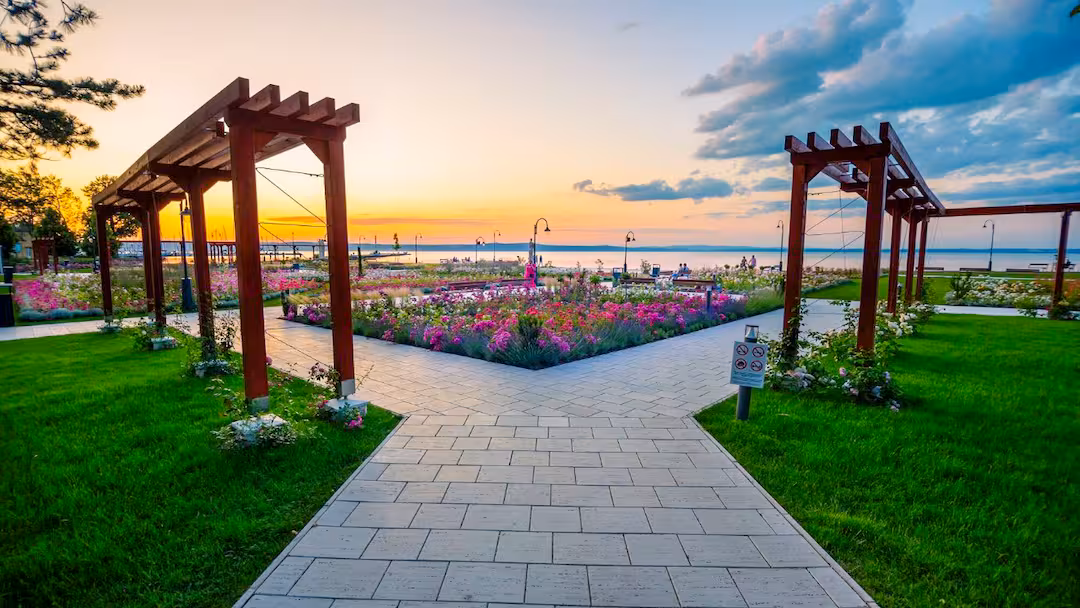 Siofok Private Walking Tour